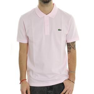 POLO LACOSTE LACOSTE ROSA